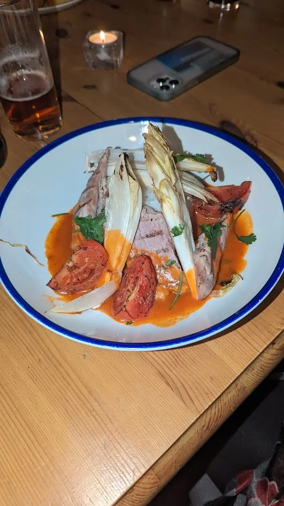 Molly D_The Haywain Pub and Kitchen_Manningtree_review