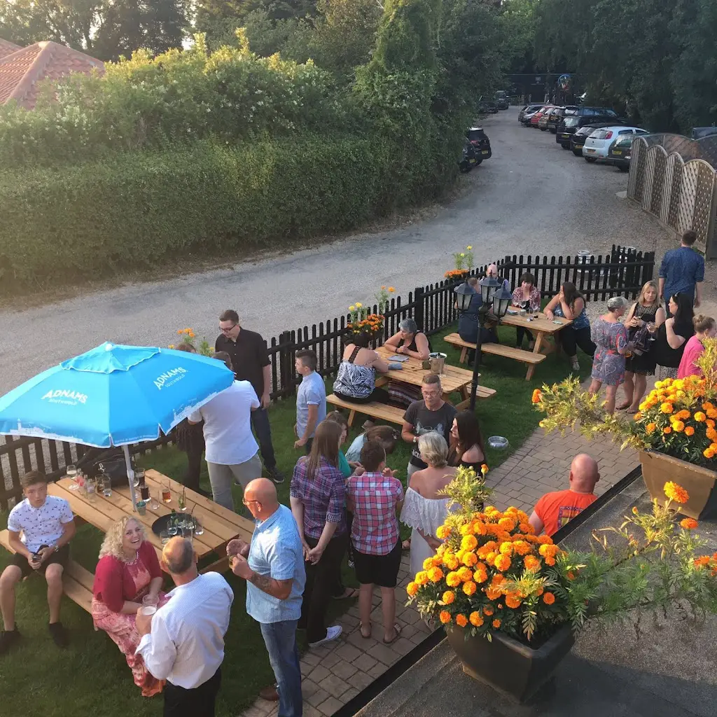 The Haywain Pub and Kitchen_Manningtree_slider_image_3