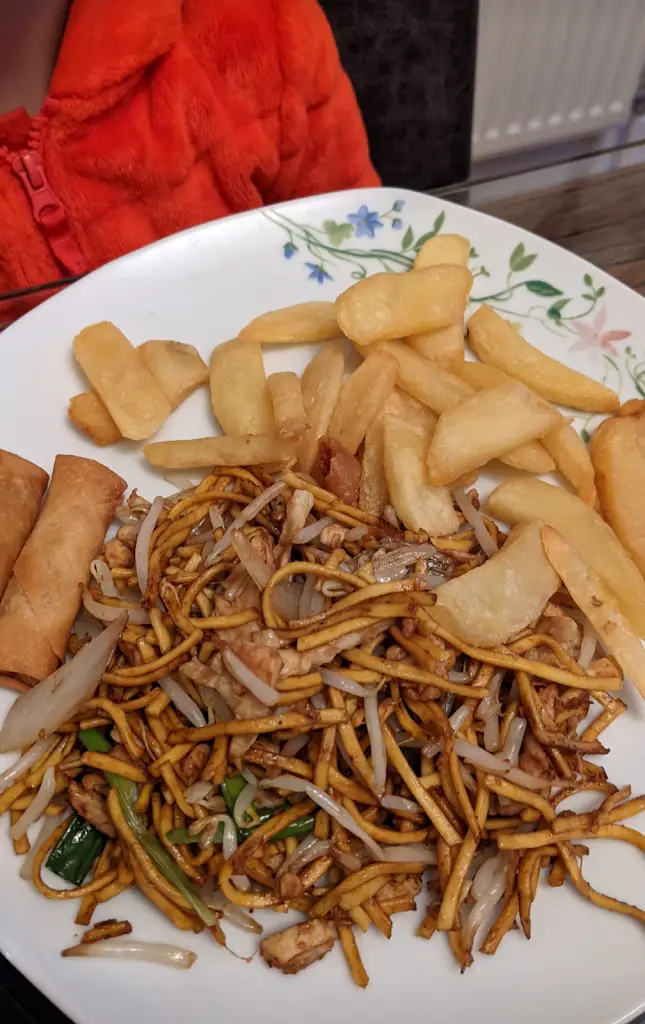 Menu_Dragon House_Manningtree_image_3