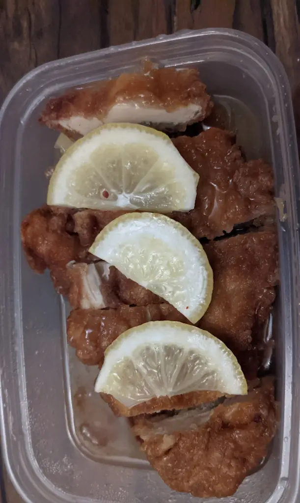 Menu_Dragon House_Manningtree_image_4