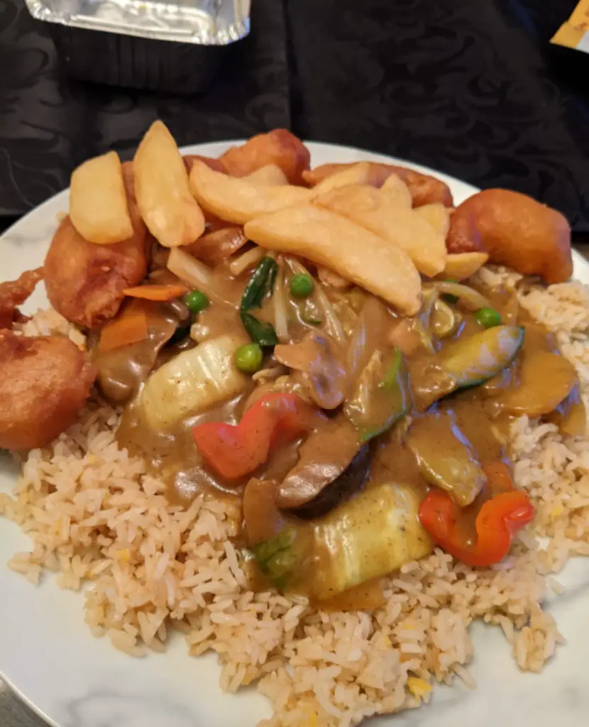 Menu_Dragon House_Manningtree_image_5