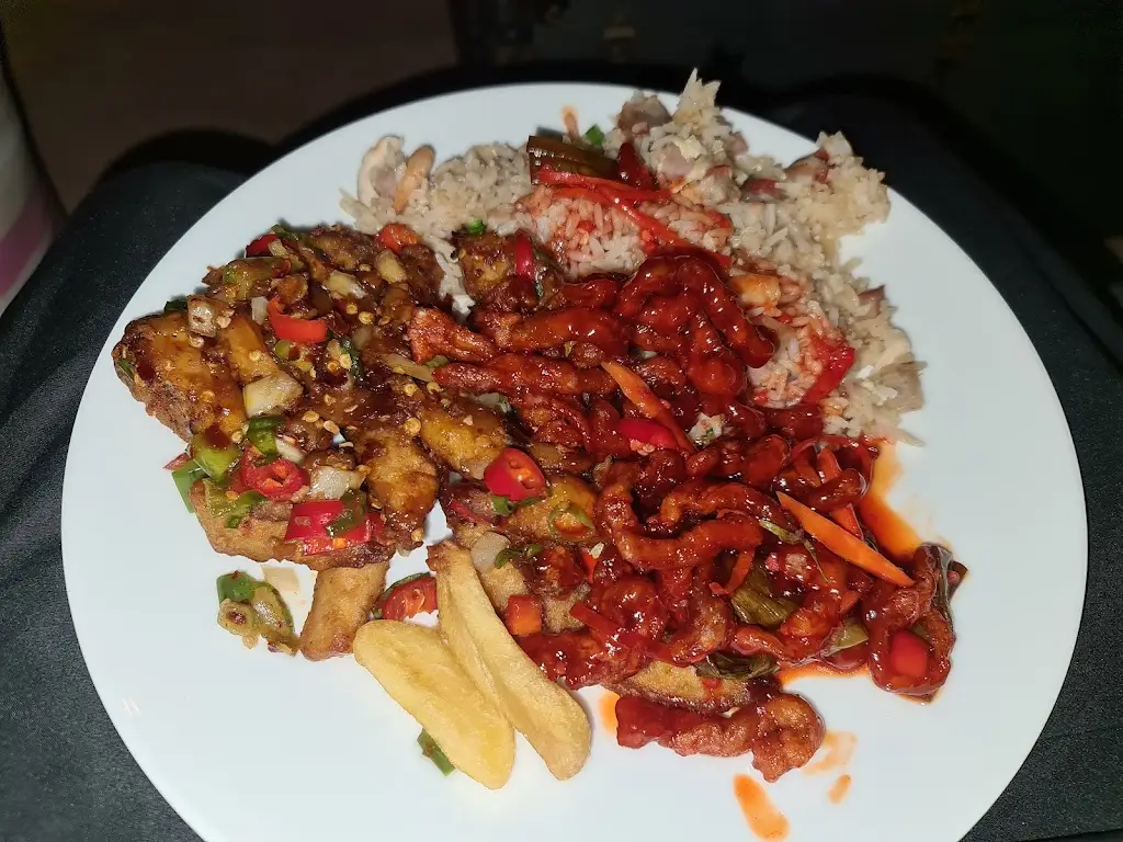 Menu_Dragon House_Manningtree_image_6