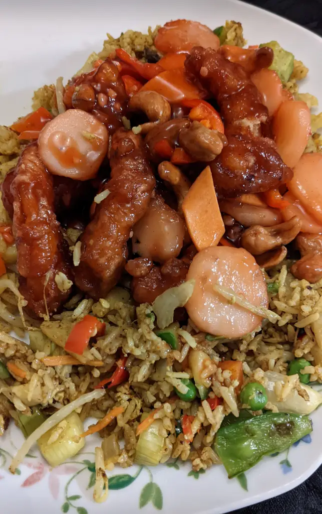 Menu_Dragon House_Manningtree_image_7