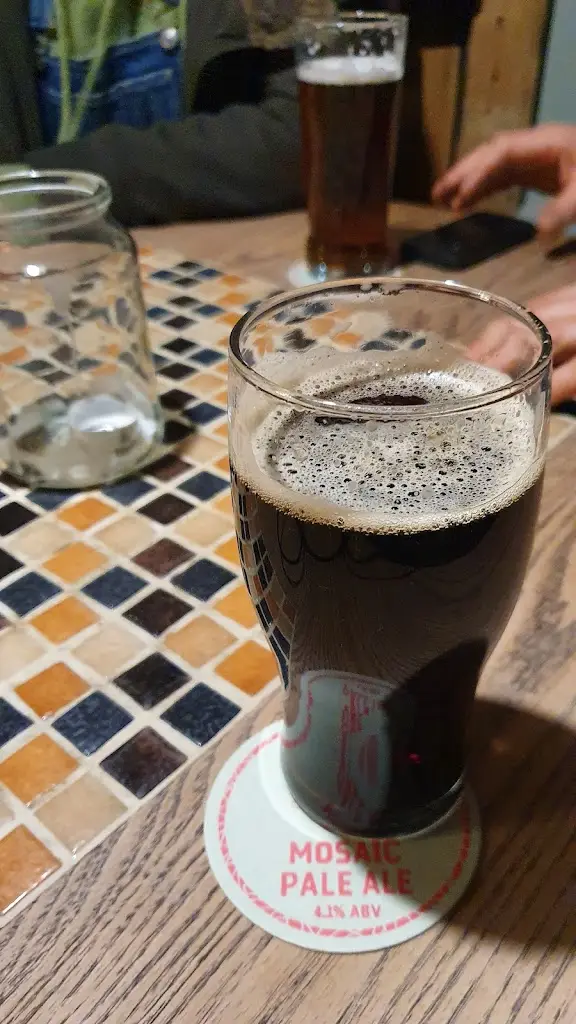 Menu_The Red Lion_Manningtree_image_4