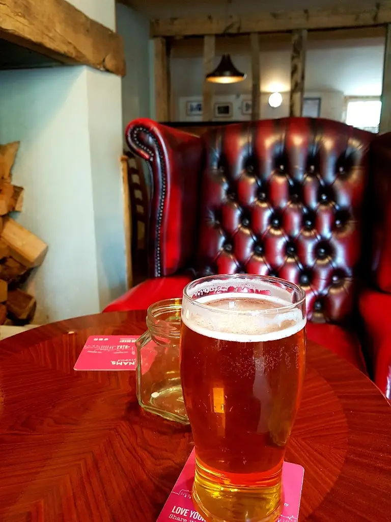 Menu_The Red Lion_Manningtree_image_8