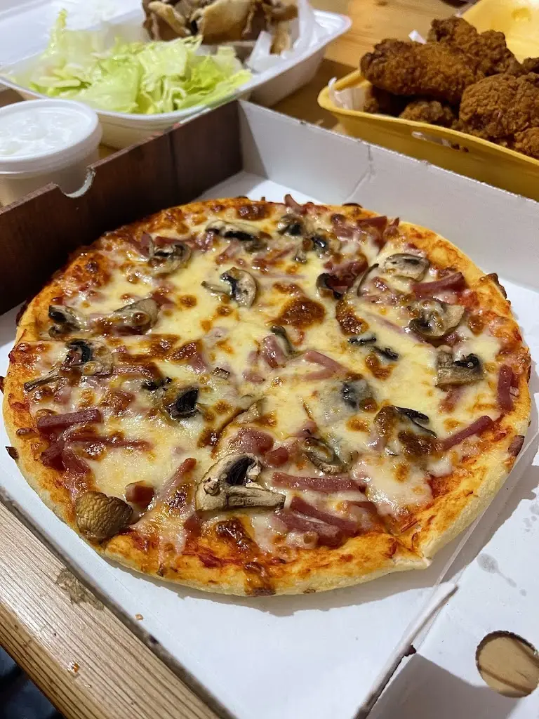 Menu_Manningtree Grill & Pizza_Manningtree_image_6