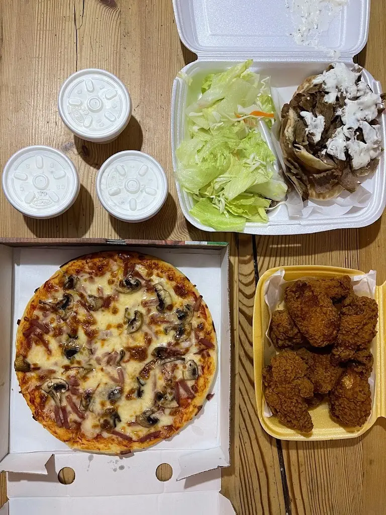 Menu_Manningtree Grill & Pizza_Manningtree_image_8