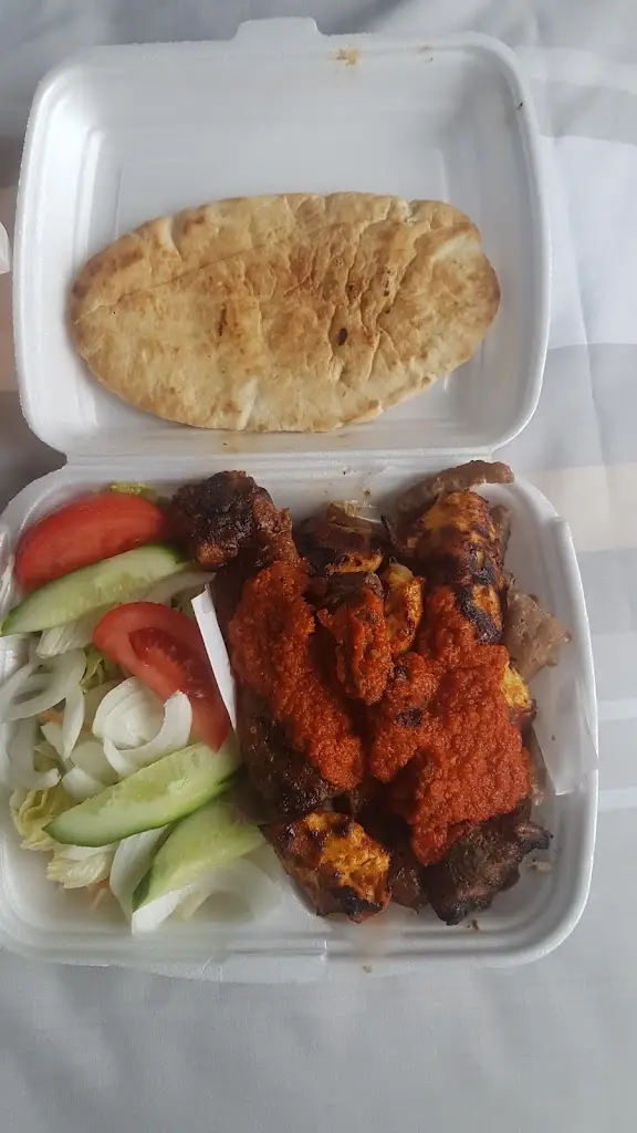 Menu_Manningtree Grill & Pizza_Manningtree_image_9