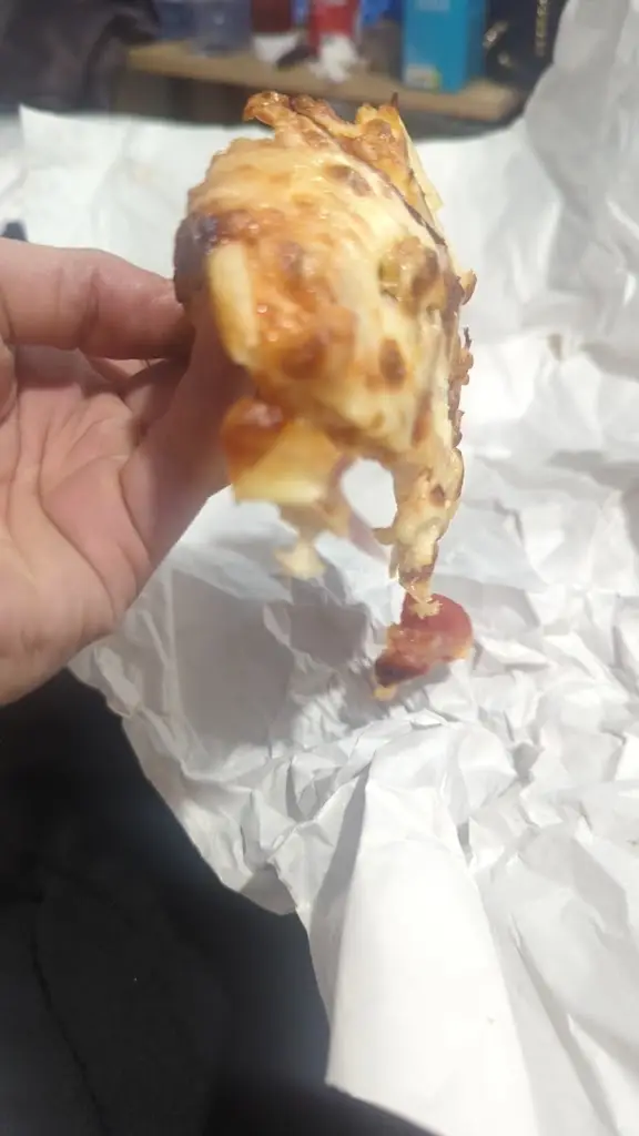 Nat E_Manningtree Grill & Pizza_Manningtree_review