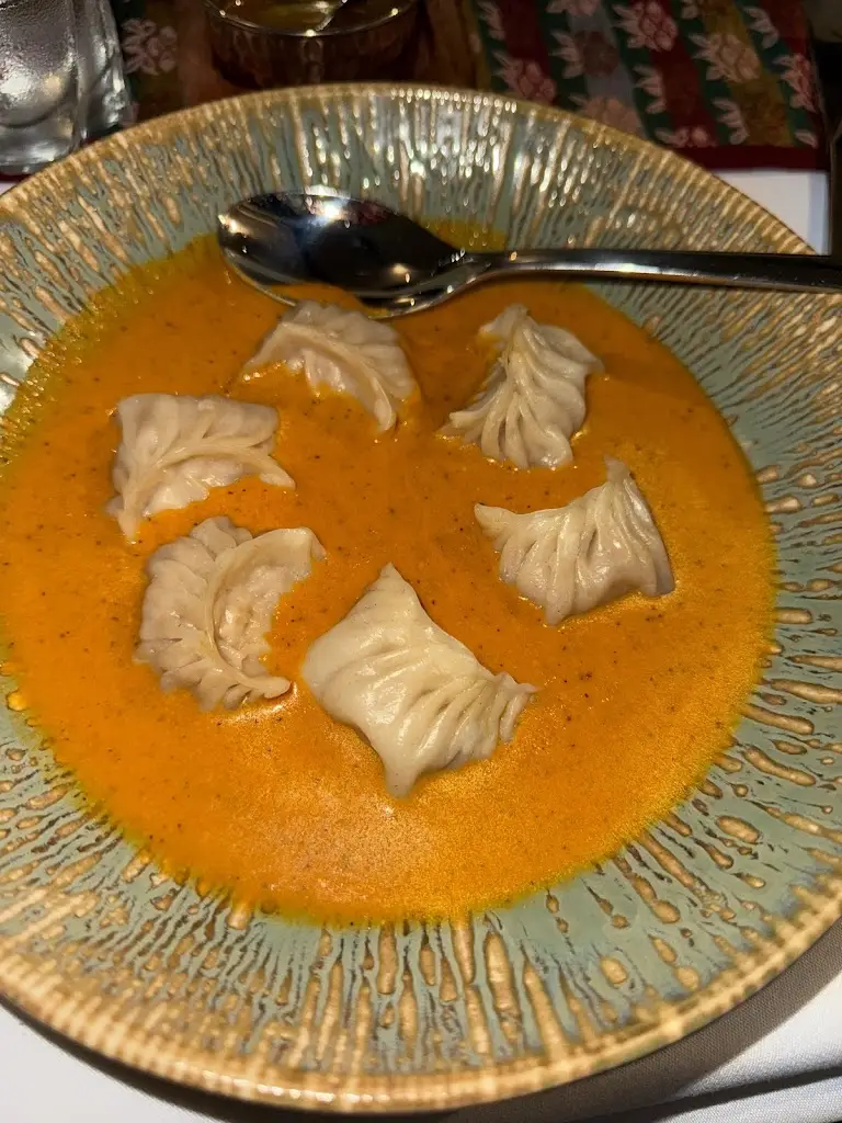 S Karki_The Gurkhas - Stamford_Barnack_review