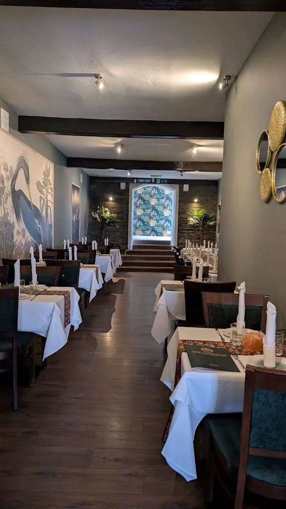 The Gurkhas - Stamford_Barnack_slider_image_3