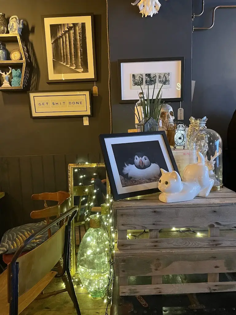 Lee Williams_Estuary_Manningtree_review