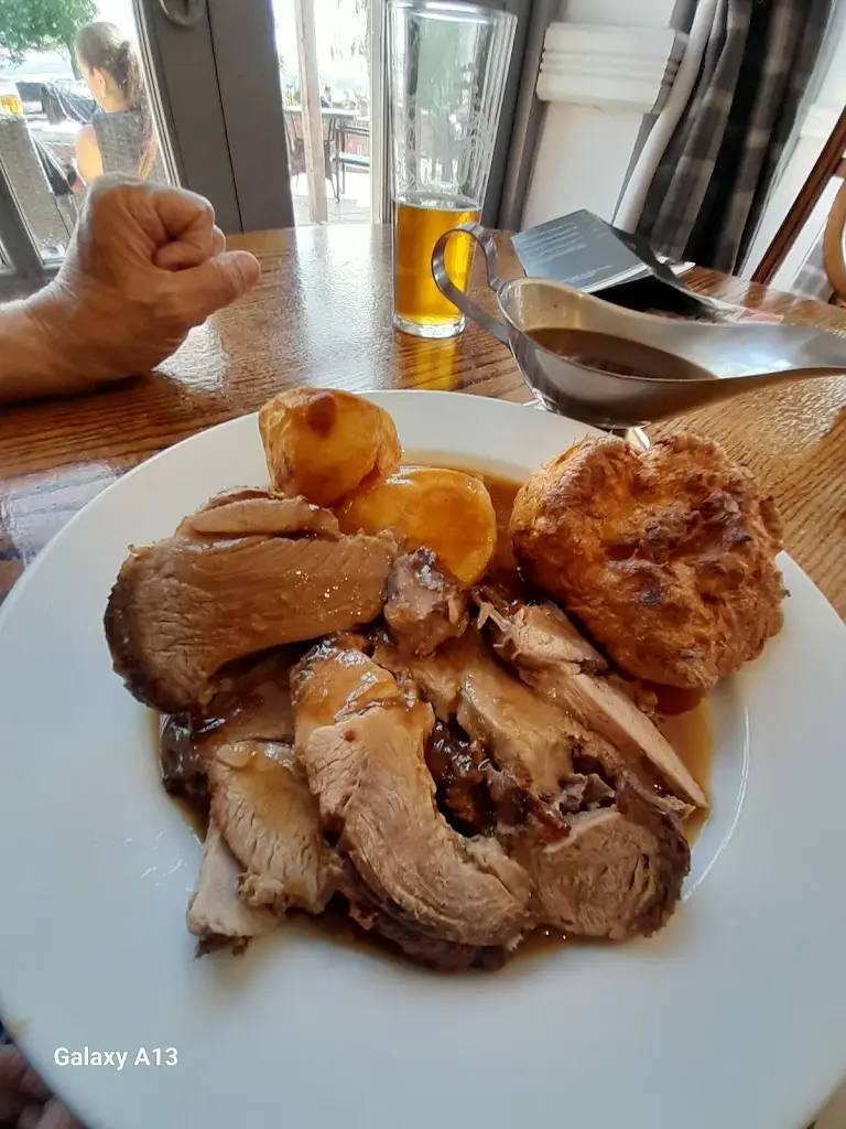 Menu_The Bull_Manningtree_image_5