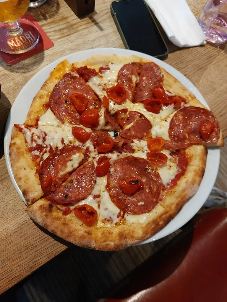 Sue Scrivener_The Bull_Manningtree_review