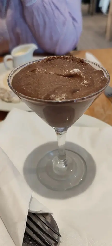 Tim Rogers_The Bull_Manningtree_review