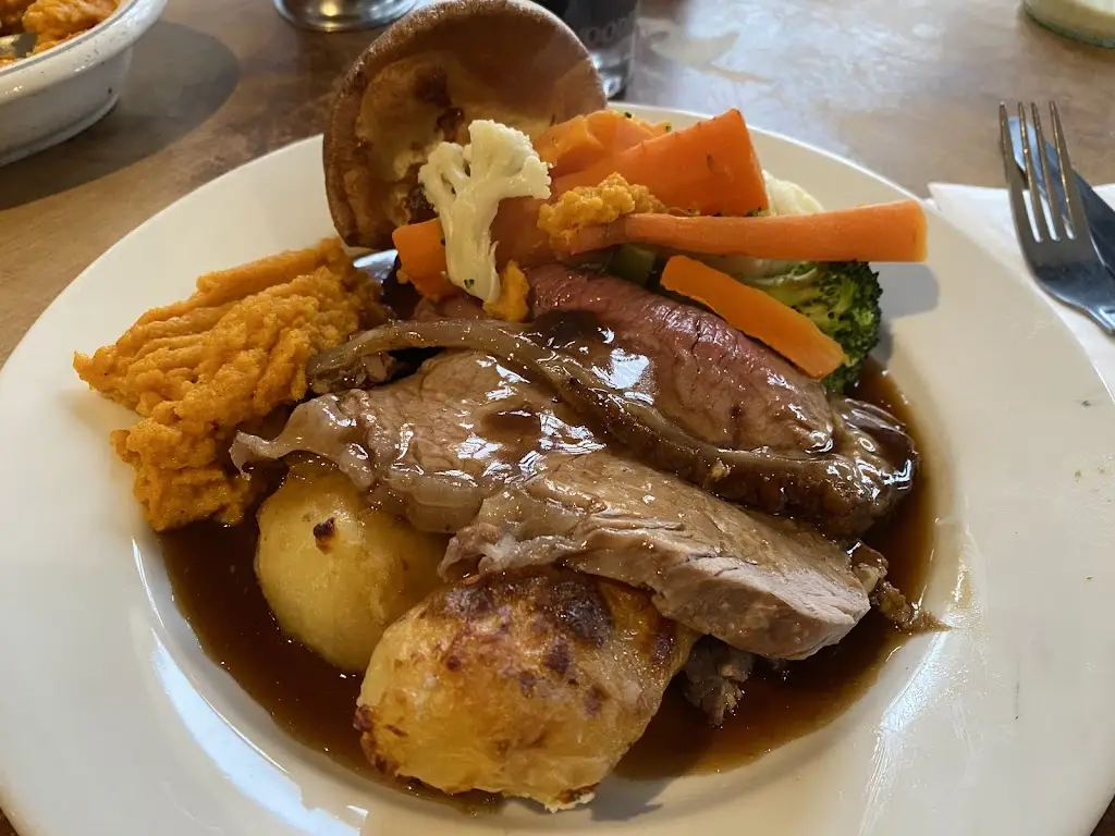 Richard Stevenson_The Bull_Manningtree_review