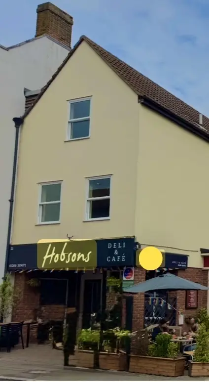 Pam S _Hobsons Deli & Cafe_Manningtree_review