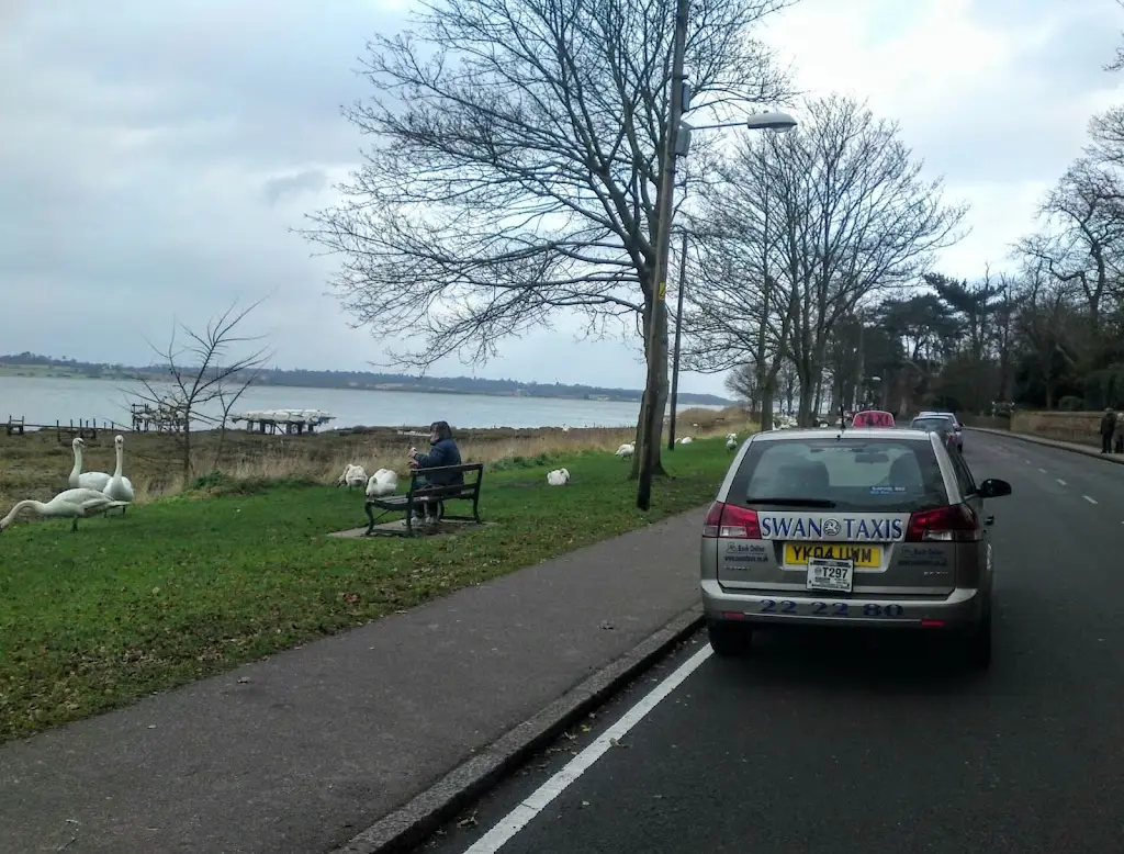 adam sillitoe_AL FRESCO Cuisine._Manningtree_recensione