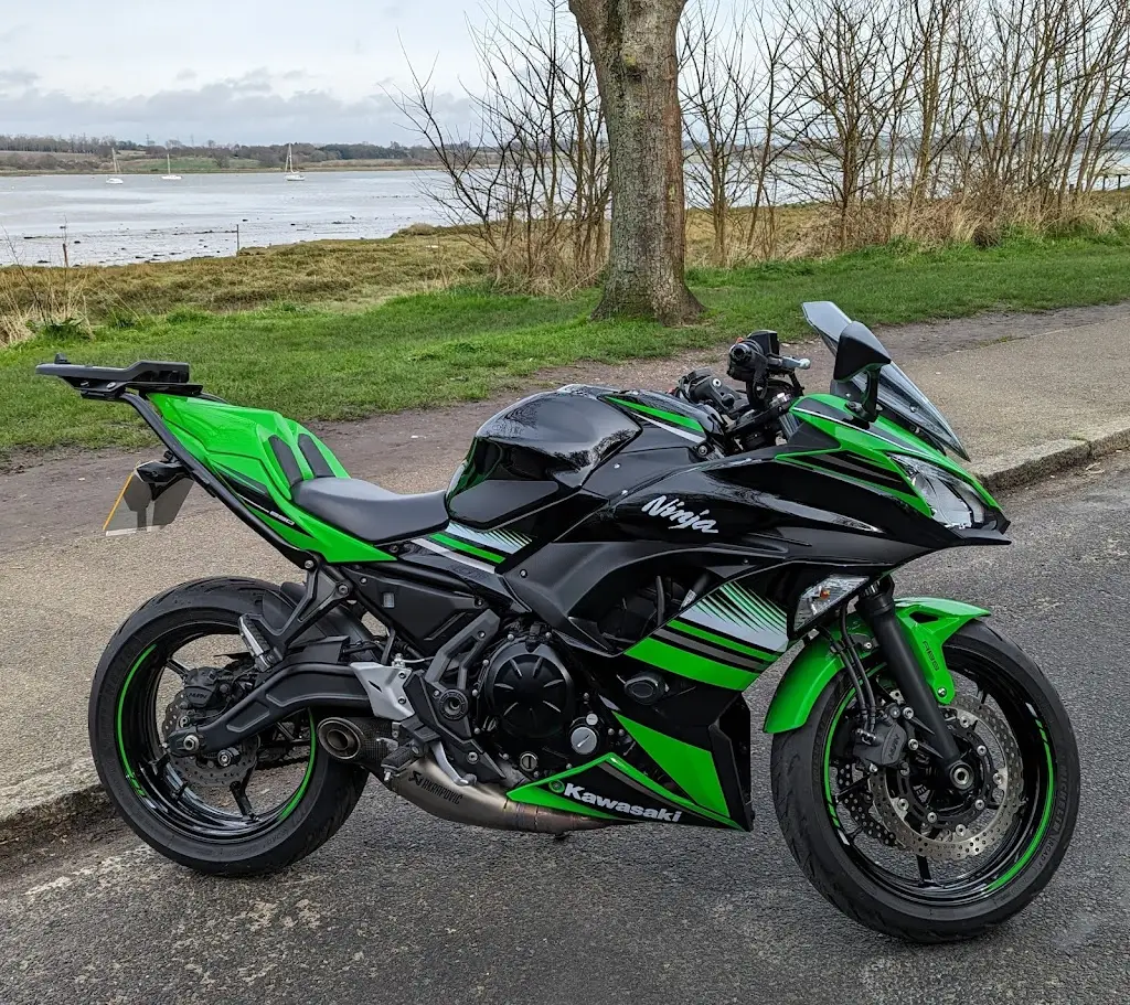 David Page_AL FRESCO Cuisine._Manningtree_recensione