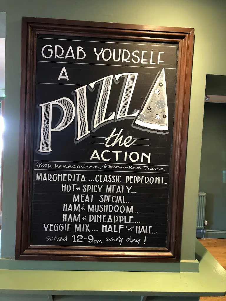 Menu_Skinners Arms_Manningtree_image_1