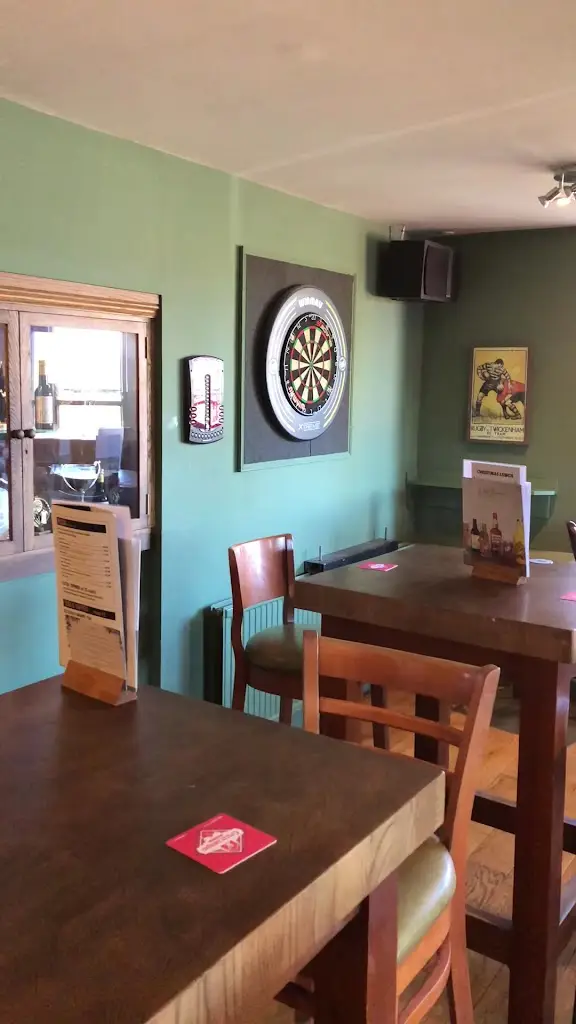 Damian aka Evo._Skinners Arms_Manningtree_review