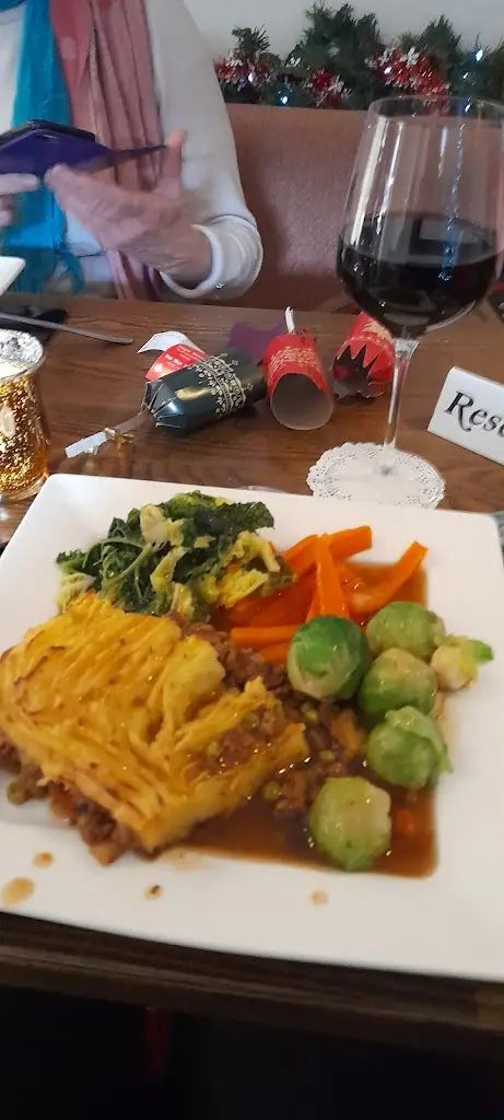 Samantha Carter_Skinners Arms_Manningtree_review