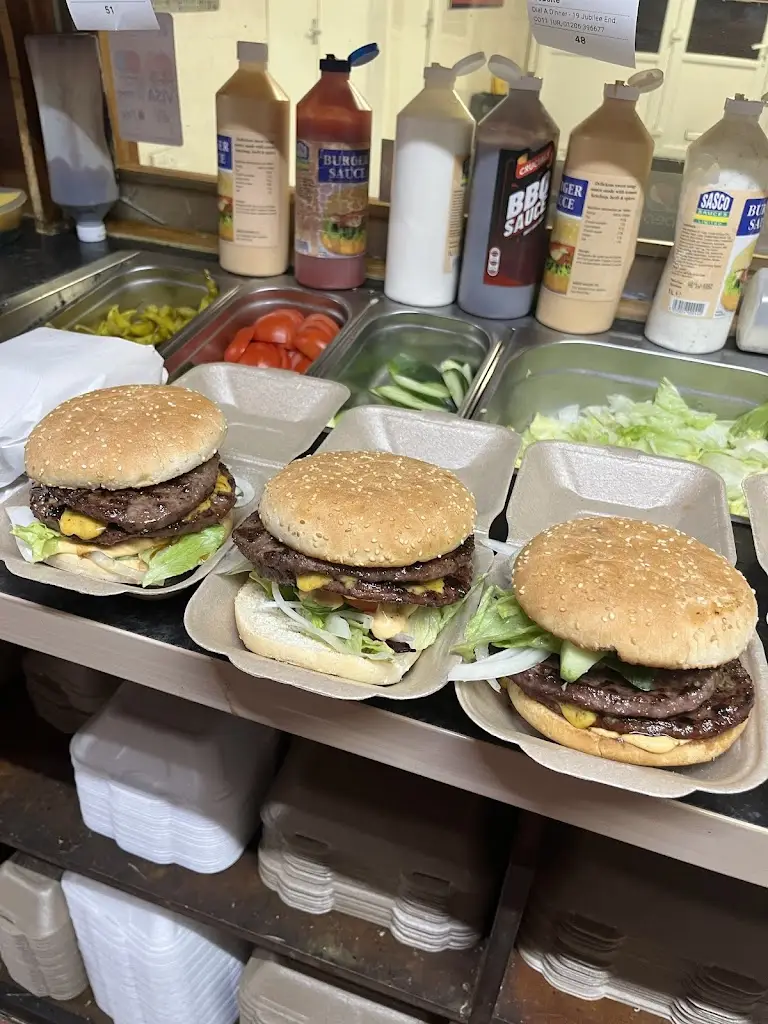 Menu_DIal a dinner_Manningtree_image_8