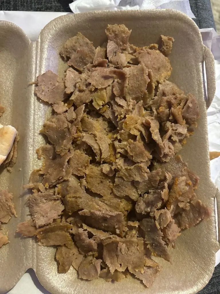 C H_DIal a dinner_Manningtree_review