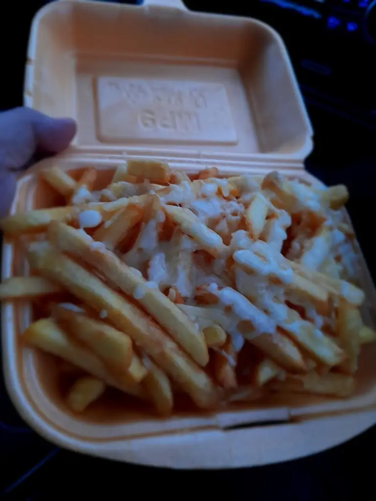 Sick Paint_DIal a dinner_Manningtree_review