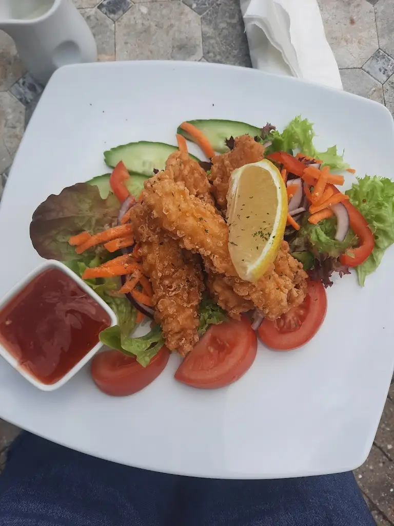 darron welch_Craft Nurseries Restaurant_Manningtree_review