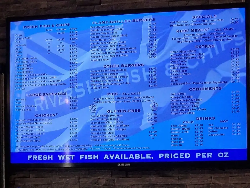 Menu_Riverside Fish & Chips_Manningtree_image_1