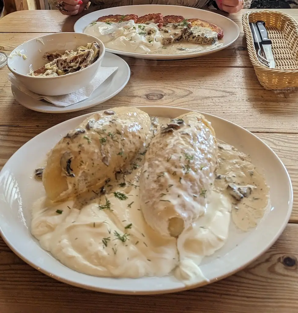 Menu_Kaimas  Lithuanian Restaurant_Barnack_image_5