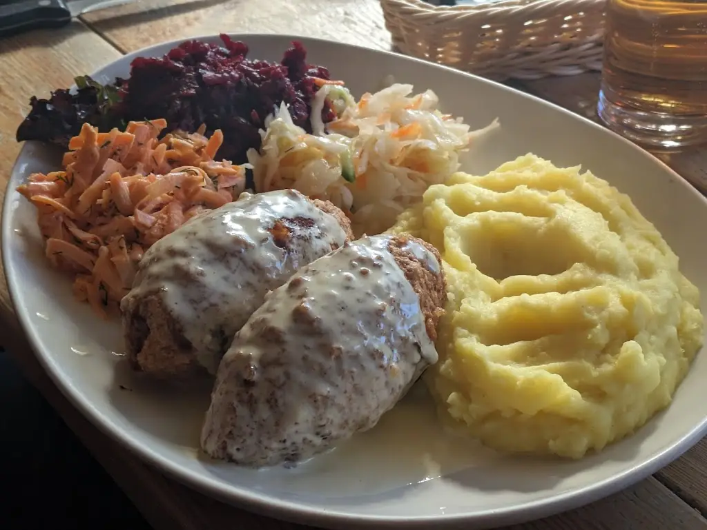 Menu_Kaimas  Lithuanian Restaurant_Barnack_image_6