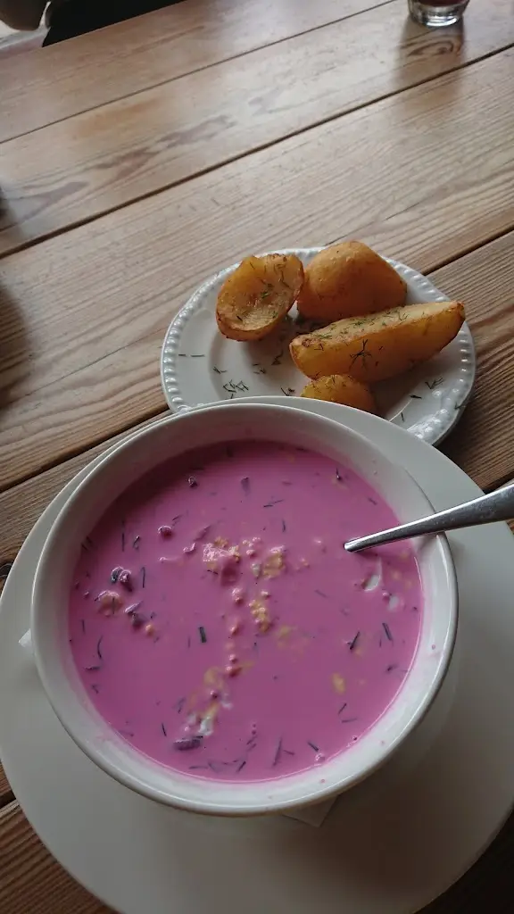 Menu_Kaimas  Lithuanian Restaurant_Barnack_image_8