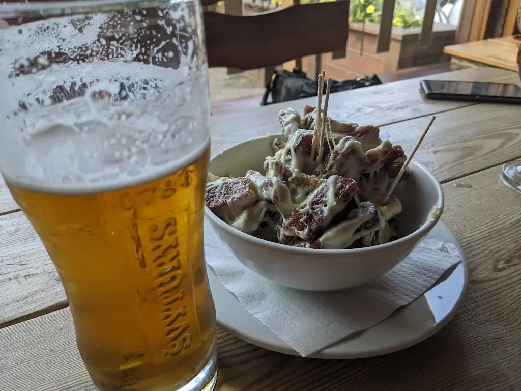 Menu_Kaimas  Lithuanian Restaurant_Barnack_image_9