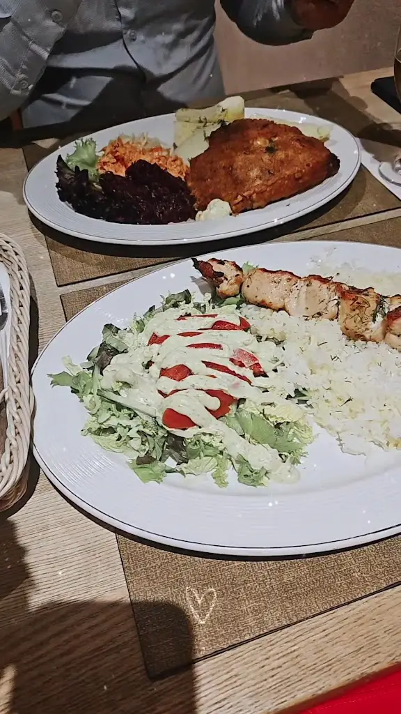 Kaimas  Lithuanian Restaurant_Barnack_slider_image_2