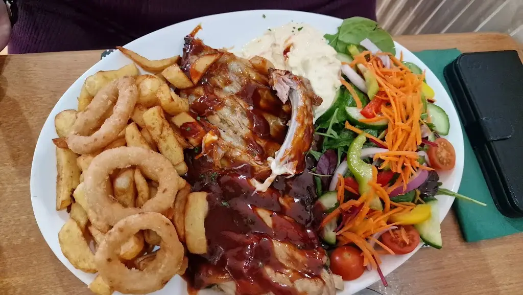 Menu_Ye Olde Smokey House_Marldon_image_6