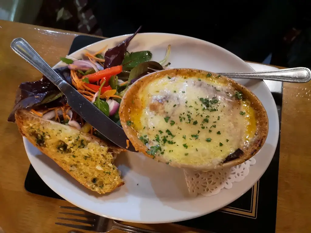 Menu_Ye Olde Smokey House_Marldon_image_7