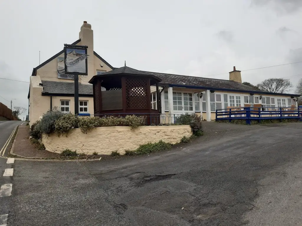 Ye Olde Smokey House_Marldon_slider_image_3