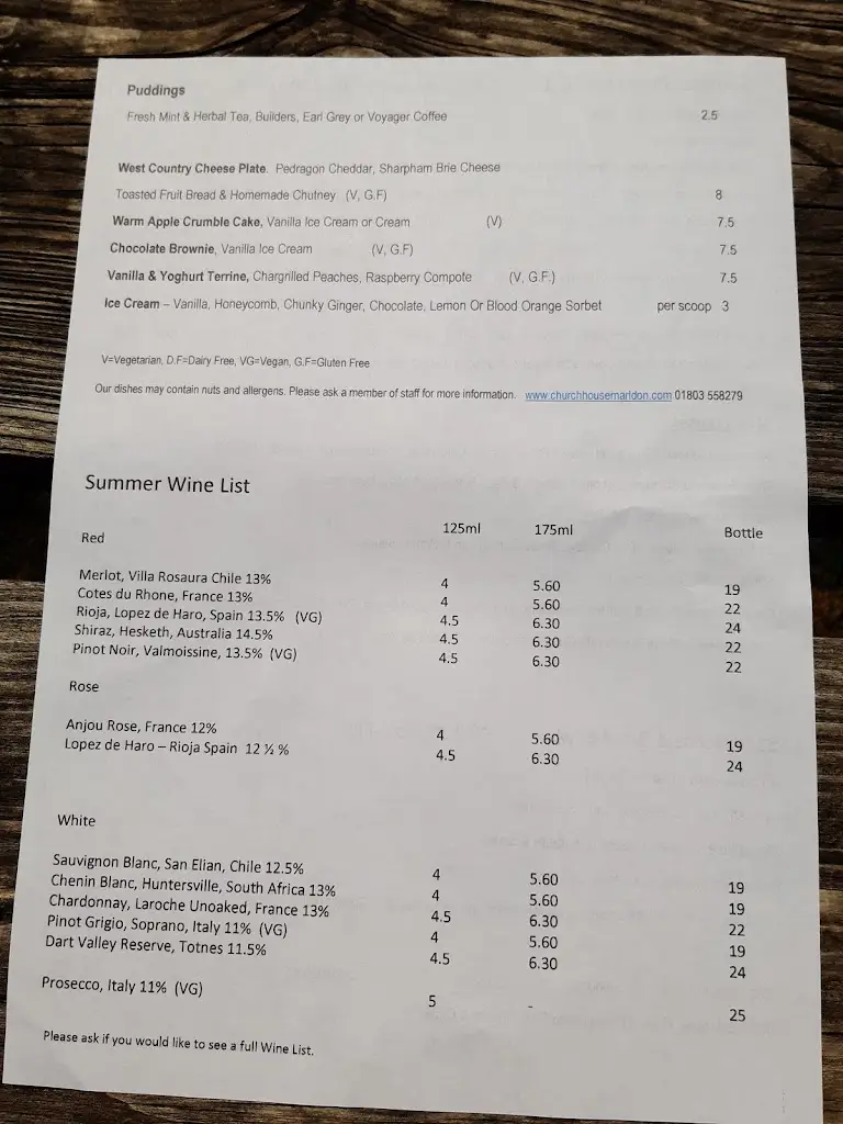 Menu_Church House Inn Marldon_Marldon_image_4