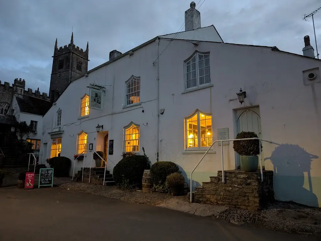 Guy Applebee_Church House Inn Marldon_Marldon_review