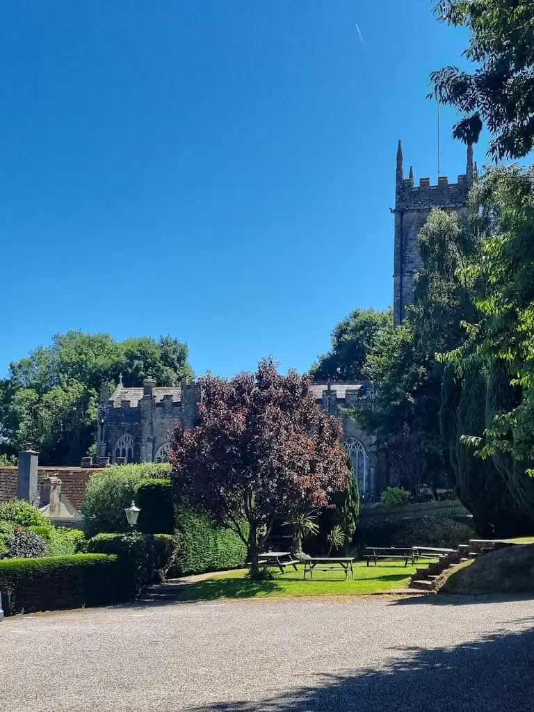 Grey wolf_Church House Inn Marldon_Marldon_review