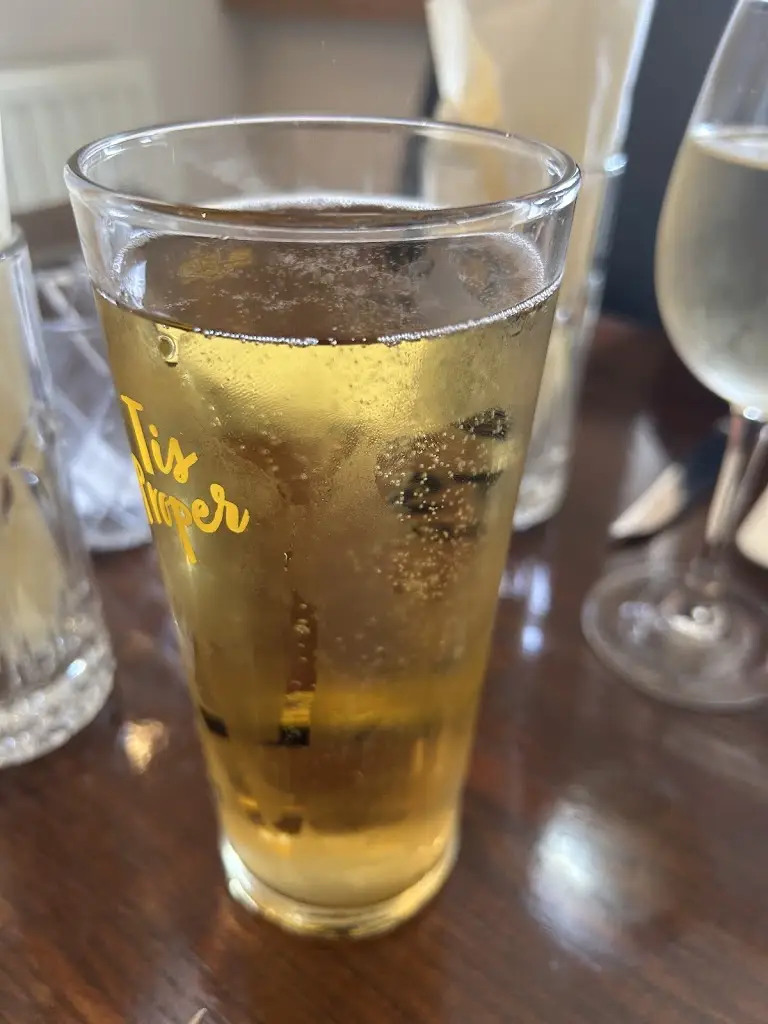 Paul Millar_Church House Inn Marldon_Marldon_review