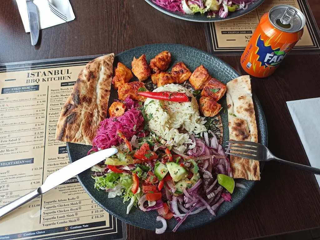 Menu_Istanbul BBQ Kitchen Market Bosworth_Market Bosworth_image_5