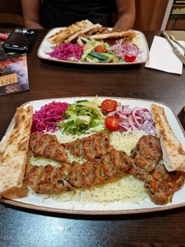 Menu_Istanbul BBQ Kitchen Market Bosworth_Market Bosworth_image_6