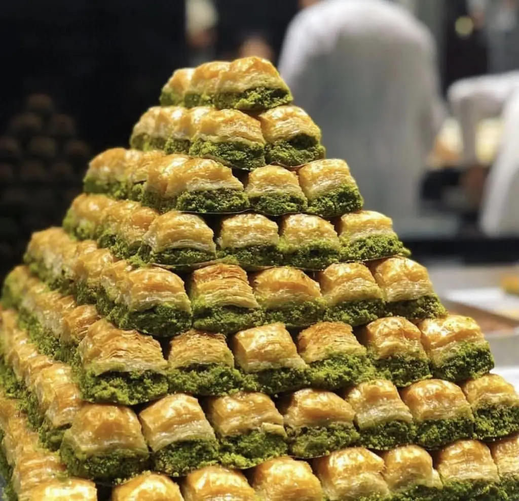 Menu_Istanbul BBQ Kitchen Market Bosworth_Market Bosworth_image_7