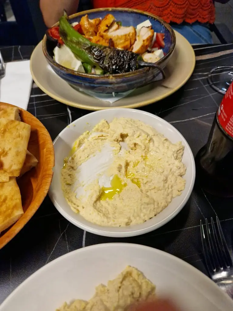 Menu_Istanbul BBQ Kitchen Market Bosworth_Market Bosworth_image_8