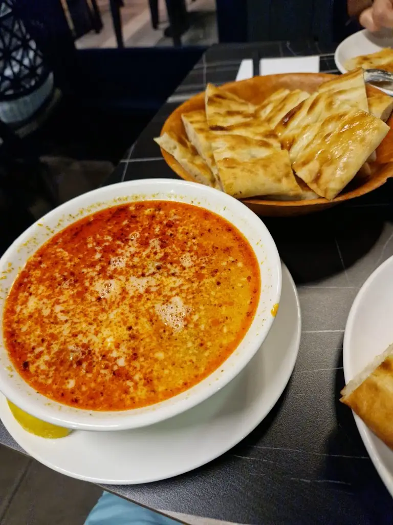 Menu_Istanbul BBQ Kitchen Market Bosworth_Market Bosworth_image_9