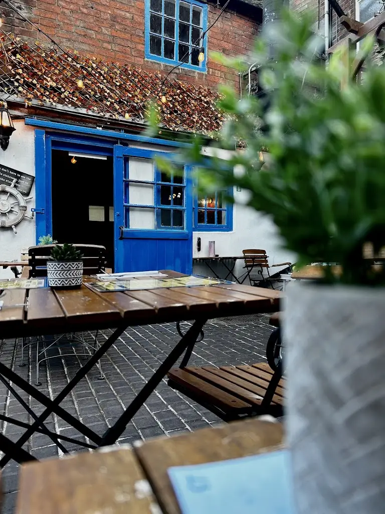 Lee Foster_Istanbul BBQ Kitchen Market Bosworth_Market Bosworth_review