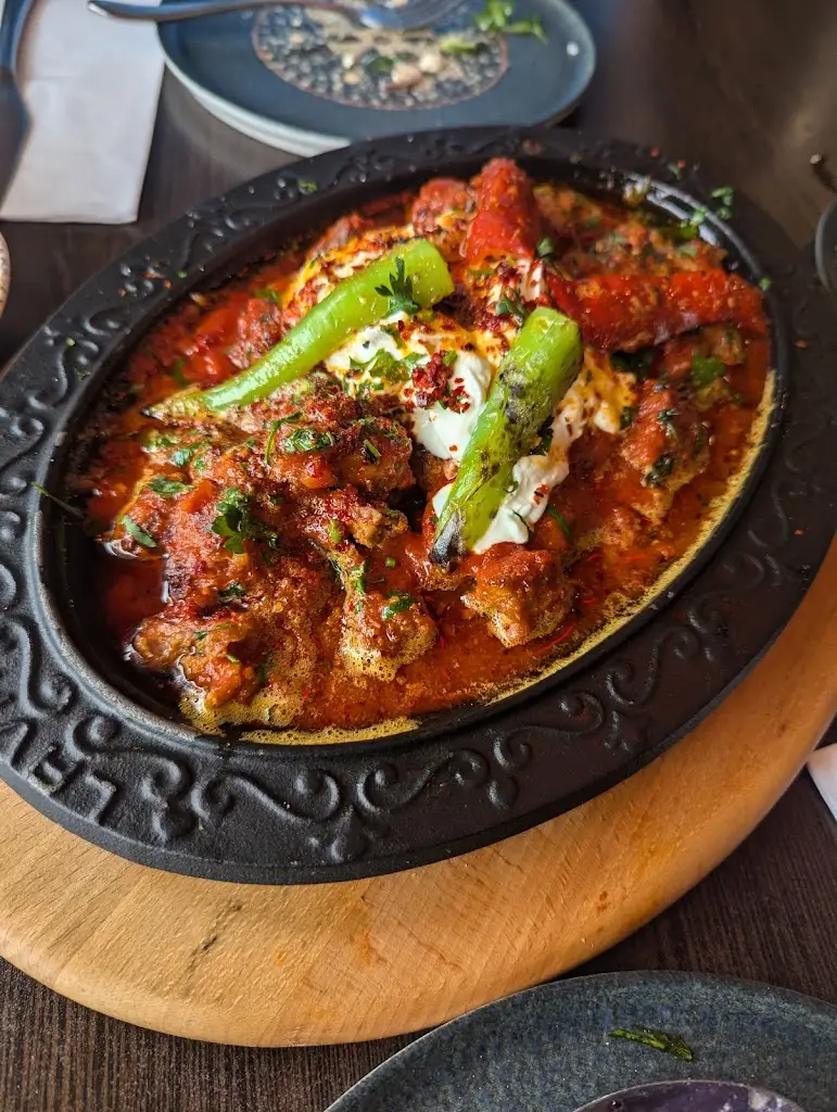 Polina_Istanbul BBQ Kitchen Market Bosworth_Market Bosworth_review